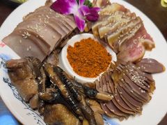 -杨记隆府(南坪店)