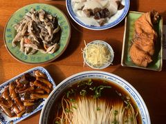 -同得兴 Since·1995 传统苏式面馆(十全街店)