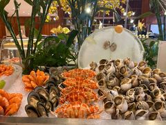 -景湖轩全日制餐厅·南湖名都