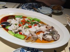 -侨美食家·粤菜(体育西路店)
