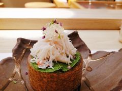 -旬怀石料理(嘉善老市店)