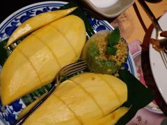-simply thai天泰(静安嘉里中心店)