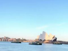 -悉尼海港大桥
