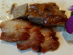 -帝豪酒店•马可勃罗西餐厅