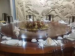 -聚宝渔港.五钻酒家(上地店)