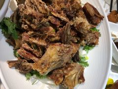 四季民福烤鸭-四季民福烤鸭店(前门店)