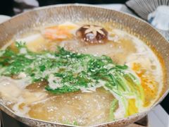 -将太无二·北美传奇寿司(瑞士公寓店)