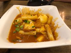 -韩流热风(桥东街店)