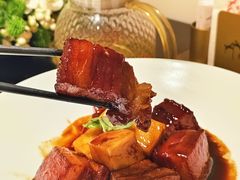 -庭院江南菜•烤鸭•非遗传承(上地•清河店)