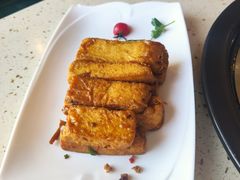 -港畔赶海蒸汽海鲜烧烤自助(仙螺岛店)