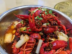 -黄师傅香辣虾(金山大道店)
