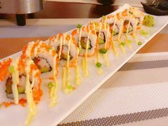-汤泉良子(金源店)