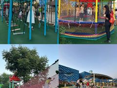 -华夏文旅西安度假区