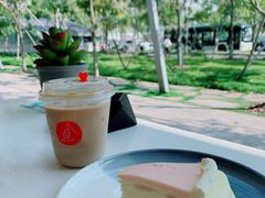 -COFFEE CALL(云锦路店)