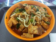 微辣炒米粉-啊臻味道米粉(六道口店)