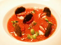 -迪拜帆船酒店海底餐厅