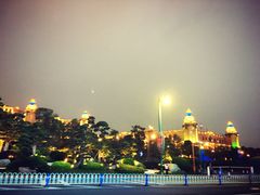 -珠海横琴长隆《卡卡虎奇遇记》