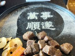 -火舞铁板烧(龙岗中心城店)