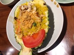 -mango tree芒果树泰国餐厅(青岛万象城店)