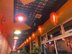 -王老六铁锅炖鱼(华阳路店)