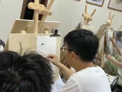 -盖画室·中高考艺考·三校生美术