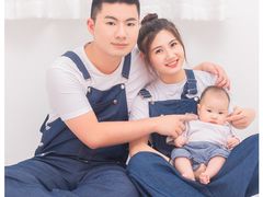 -经典婚纱摄影美学馆·私人定制