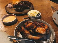 -BOR Eatery(安福路店)