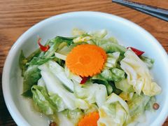 -李先生牛肉面大王(欧亚卖场店)