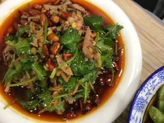 -江城燕子大排档(江汉路步行街店)