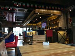 -Cactus墨西哥仙人掌餐厅