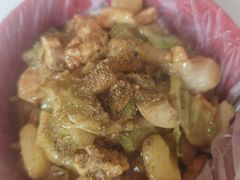 -胖哥料理(兴义里店)