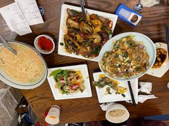 -海坛特色小吃·只做平潭特色菜(平潭店)