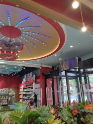 -哈姆雷斯(王府井百货大楼店)