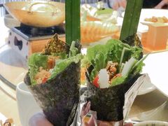 -菩提素素食餐厅(晶郦馆店)