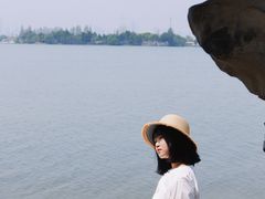 -东湖落雁景区