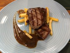 -LUCCA卢卡西班牙海鲜饭(远洋广场店)