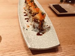 -月下料理(楷林IFC店)