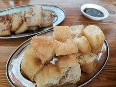-洲心明记烧肉大粥(总店)