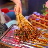 重庆最火小酒场吃着鸭子喝酒太爽了️开业5折