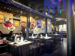 -绿茶餐厅(深圳龙华天虹购物中心店)