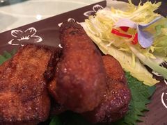 -大东方海鲜酒楼(小武基桥店)