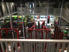 -SAH健身私教工作室(紫东店)