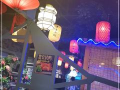 -津沽小院(天津之眼店)