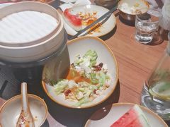 -青年公社烤鸭(熙悦天街店)