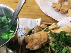 -阿金大白·上海菜馆(新天地店)
