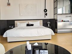 -亚善天籁S酒店(成都太古里旗舰店)