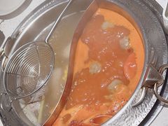 -左庭右院鲜牛肉火锅(长泰广场店)