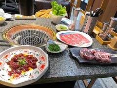 -NIUAN牛庵·日式和牛烧肉(恒隆店)