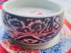 -若蘭慈·无国界素食料理(欢乐海岸店)