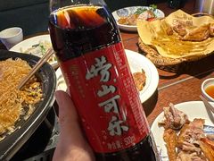 -前海沿·青岛菜(五四广场永旺店)